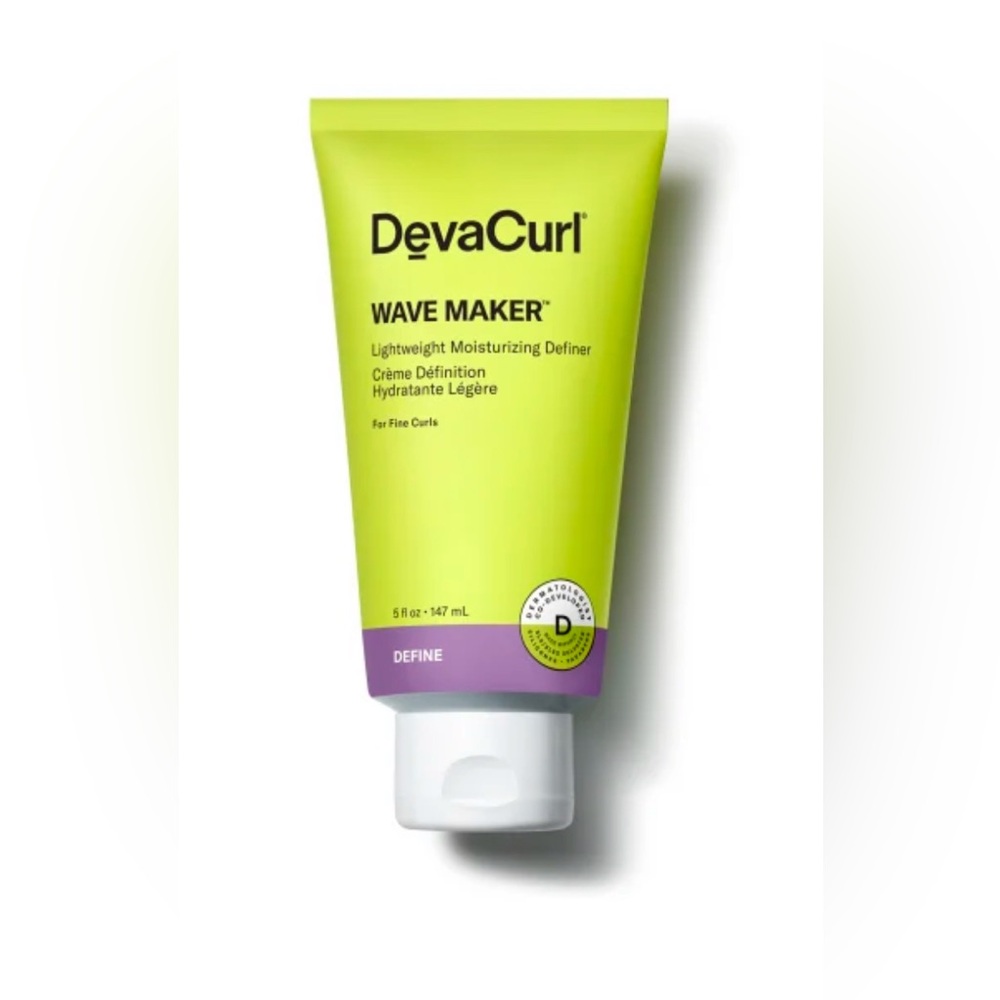 DevaCurl Wave Maker